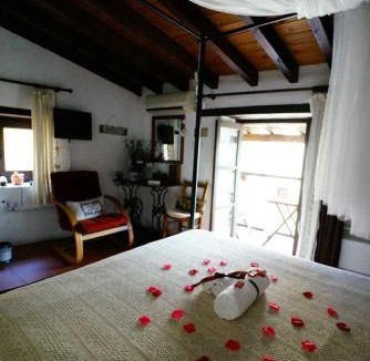 Kakopetria House | Irene's House