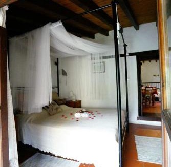 Kakopetria House | Irene's House