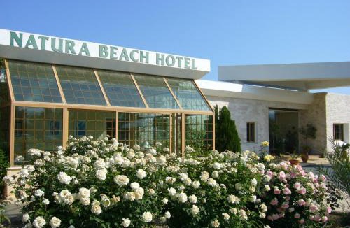 Polis Hotel | Natura Beach Hotel And Villas