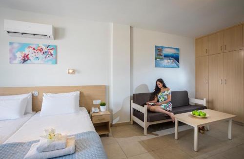 Ayia Napa Apartment | Christabelle Hotel Apartments