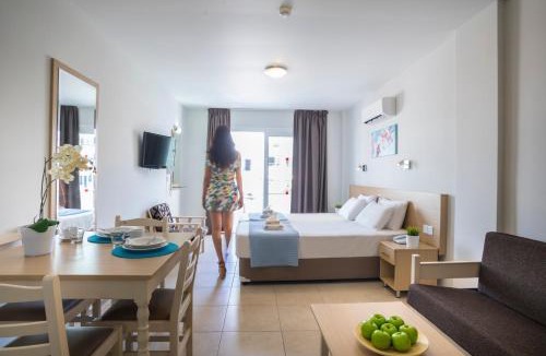 Ayia Napa Apartment | Christabelle Hotel Apartments