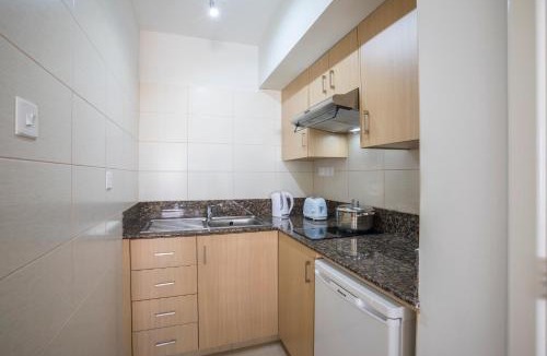 Ayia Napa Apartment | Christabelle Hotel Apartments