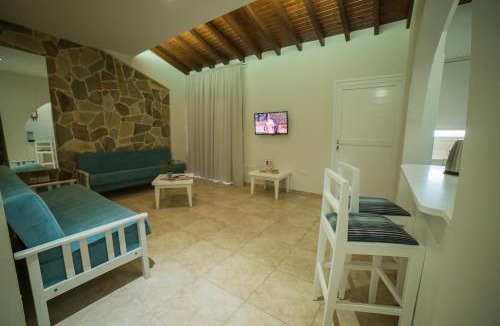 Pernera Apartment | MyroAndrou Beach Hotel Apartments