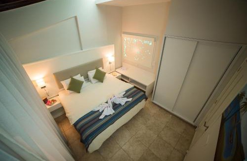 Pernera Apartment | MyroAndrou Beach Hotel Apartments