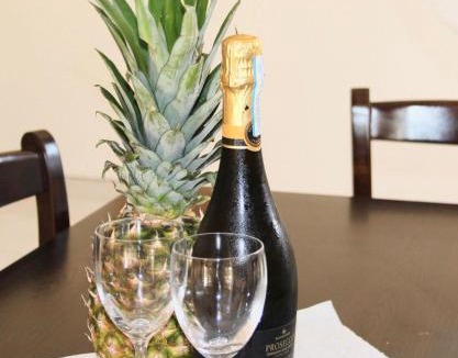 Ayia Napa Villa | Villa Stephania
