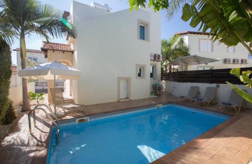 Pernera Villa | Katerina Luxury Villas