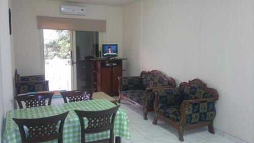 Potamos tis Germasogeias Apartment | Chrysanthos Boutique Apartments