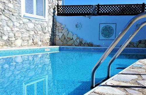 Peristerona House | Rose Garden Villa Peristerona