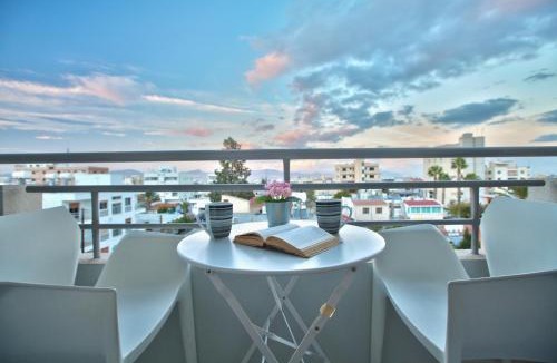 Dasoupolis Apartment | Myrtiana Apartments