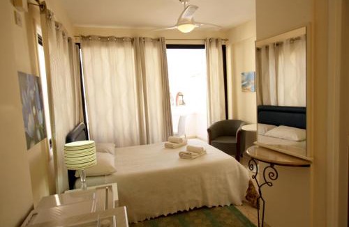 Pissouri Apartment | Pissouri Village Studios