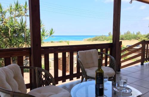Ayia Marina Chrysochous Villa | Villa Majestic