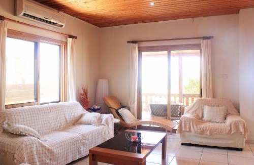 Ayia Marina Chrysochous Villa | Villa Majestic