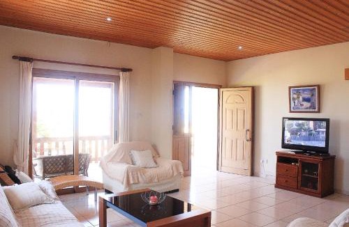 Ayia Marina Chrysochous Villa | Villa Majestic