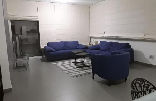 Lykabittos Apartment | Julia's Residence