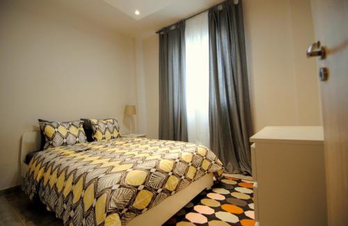 Larnaca City Centre Apartment | Salina central apartment