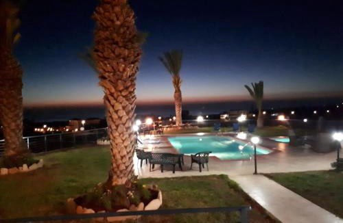 Pegeia House | Villa Georgia
