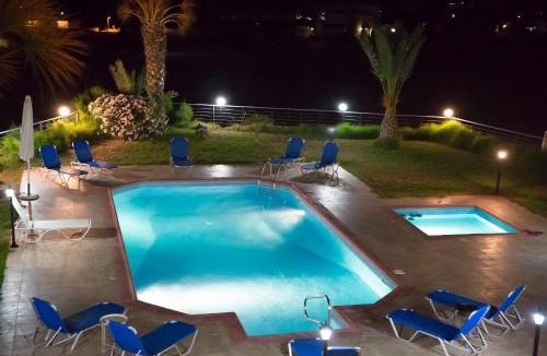 Pegeia House | Villa Georgia
