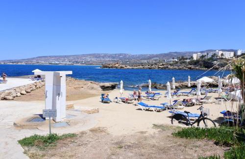 Kissonerga Apartment | Kissonerga beach apartment