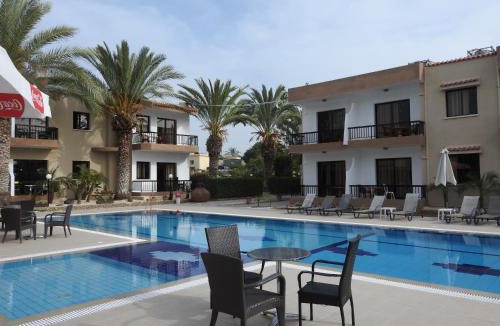 Kissonerga Apartment | Anna Hotel Apartments