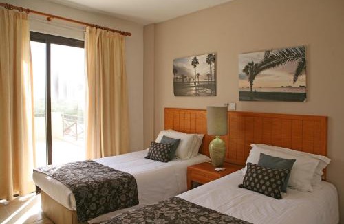 Erimi Apartment | Club Aphrodite