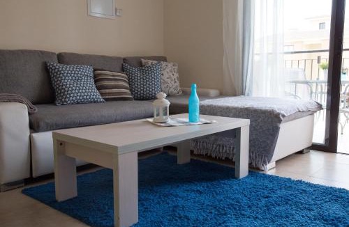 Pervolia Apartment | Aphrodite Apartment