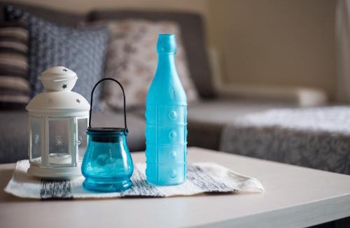 Pervolia Apartment | Aphrodite Apartment