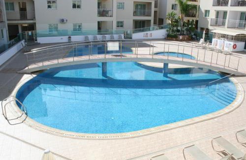 Kapparis Apartment | Great Kings Resort Apartment 10 Block 19