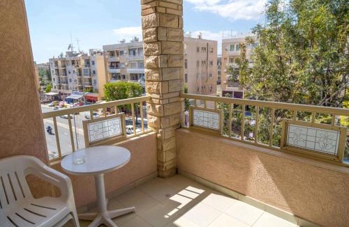 Potamos tis Germasogeias Apartment | Chrysanthos Boutique Apartments
