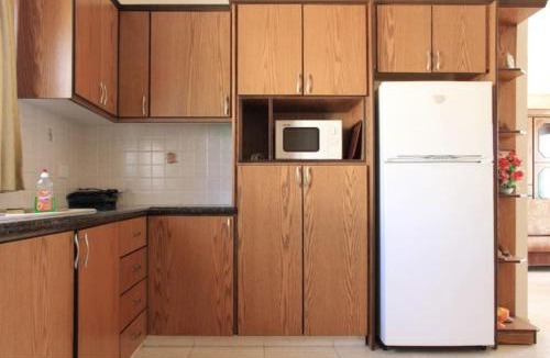 Ayia Marina Chrysochous House | Olgas Villa