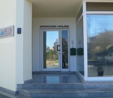 Nicosia House | Datacom Guest House