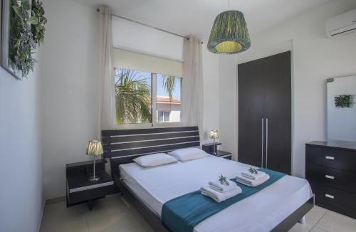 Pernera Villa | Protaras Seaside Villa Michelle 10