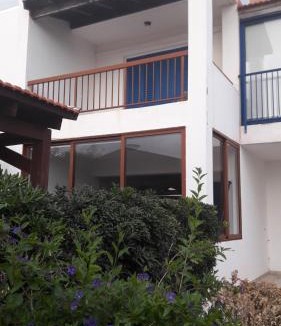 Pervolia Apartment | Rita SeaView Apartment