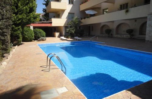 Universal House | Paphos Holiday Home