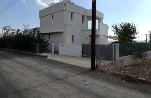 Agios Theodoros House | Casa Vacanze Baciata