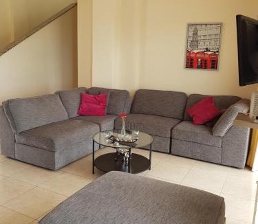 Ayia Marina Chrysochous House | Olgas Villa