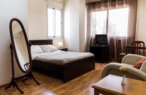 Nicosia Apartment | Elysium Capital Residence