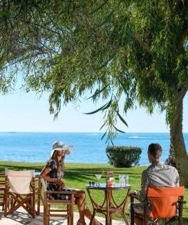 Paphos Hotel | Constantinou Bros Athena Royal Beach Hotel