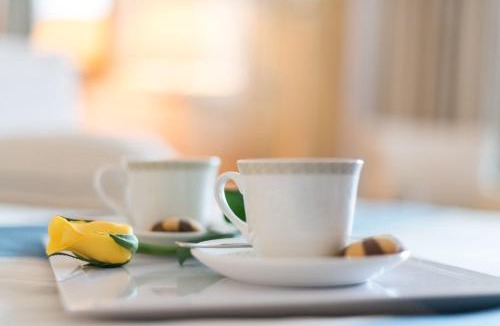 Geroskipou Hotel | Constantinou Bros Asimina Suites Hotel