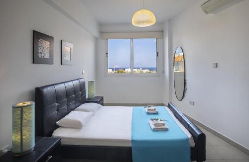 Pernera Apartment | Protaras Palm Suite