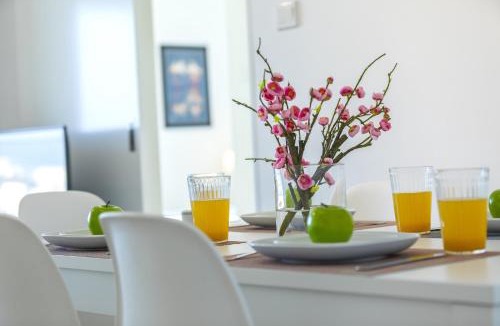 Larnaca Apartment | Mackenzie Zoe Seafront Suite