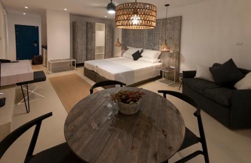 Pissouri Apartment | Hylatio Tourist Village