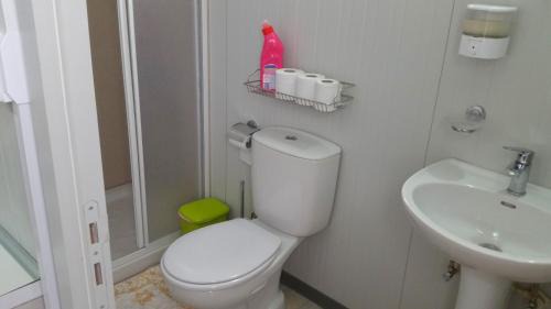 Ayia Marina Chrysochous Apartment | Astrofegia Apartments Near The Sea