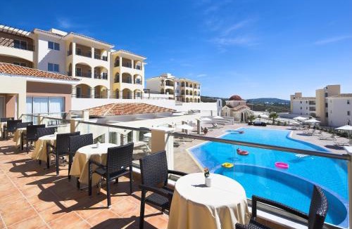 Emba Apartment | Club St. George
