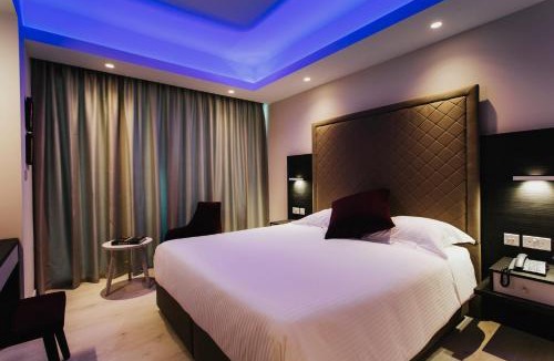 Larnaca City Centre Hotel | Frangiorgio Hotel