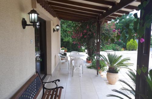 Droushia Apartment | Droushia Holiday Apartments