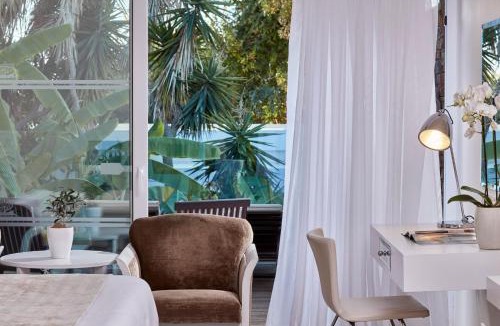 Ayia Napa Resort | Grecian Bay