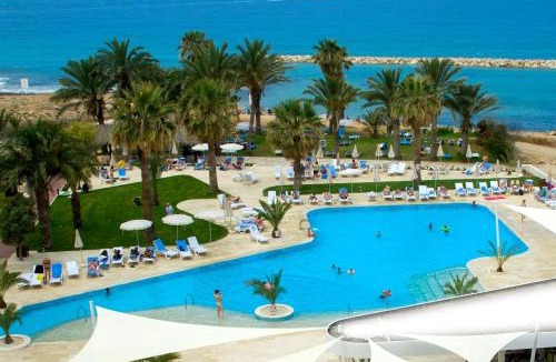 Paphos Hotel | Venus Beach Hotel