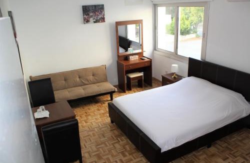Lykabittos Apartment | Eclectic Business & Leisure