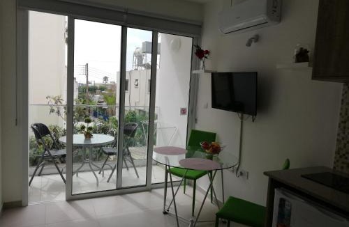 Ayia Napa Apartment | Chicos Studios
