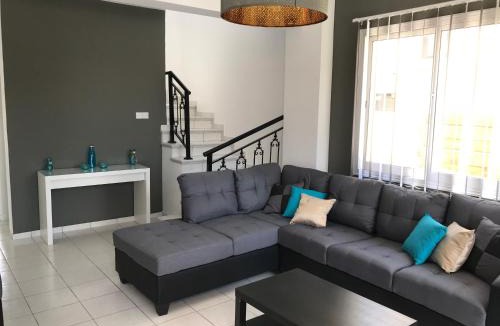 Universal House | Diana Townhouse 5